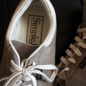 Simple Shoes - Shoes Simple Shoes - Shoes
